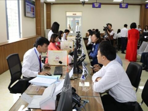 Những chính sách nổi bật có hiệu lực từ tháng 7/2025