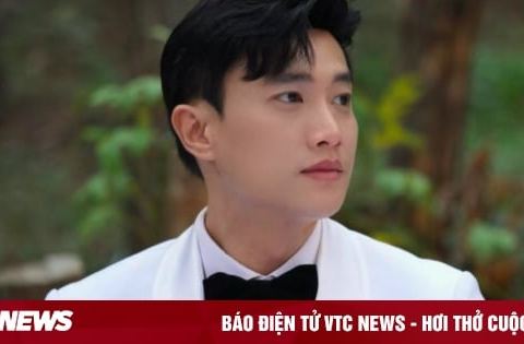 Diễn viên Quốc Trường: Tôi không cần vợ phải kiếm tiền, chỉ cần về đúng giờ cơm