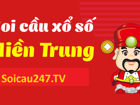 Soi Cầu XSMT 4-7-2025 | Dự đoán xổ số miền Trung ngày 4 tháng 7