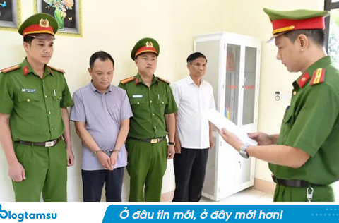 Bắt tạm giam Giám đốc Công ty ATHENA Việt Nam vì sản xuất hàng nghìn mỹ phẩm giả