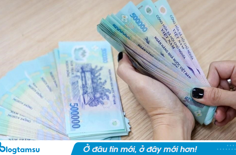 Từ 15/8/2025: Hàng nghìn người được nhận thêm 5 triệu đồng/tháng, biết ngay để nhận đủ tiền