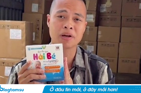 Siro ăn ngon giả có phí sản xuất 40.000, Hải Sen đem bán 160.000: Thu lời khủng
