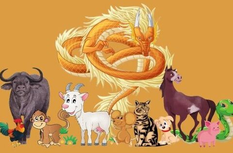 Nửa cuối năm Ất Tỵ có 2 con giáp may mắn tràn ngập, giàu có viên mãn, 1 con giáp lại cần thận trọng