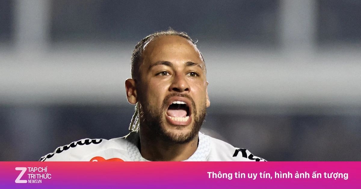 Neymar giờ chỉ còn là cái tên để bán áo đấu
