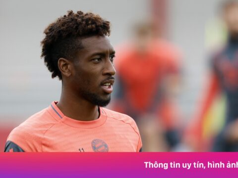 Sao Bayern đổi đời nếu làm đồng đội với Ronaldo