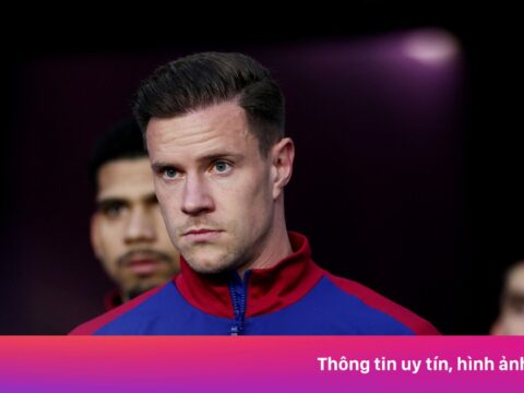 Barca đau đầu vì 7 cầu thủ chưa được đăng ký