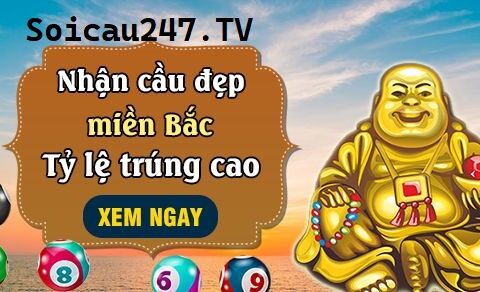Soi Cầu XSMB 7-8-2025 | Dự đoán xổ số miền bắc ngày 7 tháng 8 năm 2025