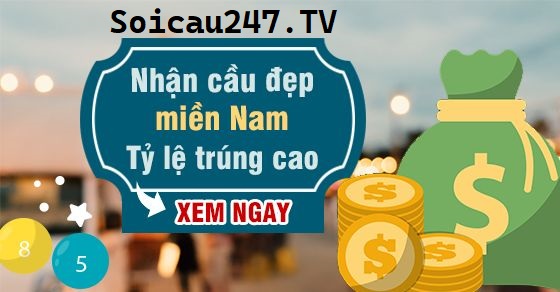 Soi Cầu XSMN 20-8-2025 | Dự đoán xổ số miền nam ngày 20 tháng 8