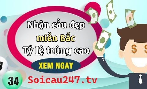 Soi Cầu XSMB 3-8-2025 | Dự đoán xổ số miền bắc ngày 3 tháng 8 năm 2025