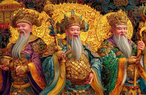 Sang tuần mới (4-10/8), đây là 3 CON GIÁP buôn bán đắt hàng, rủi ro tan biến, được quý nhân phù trợ