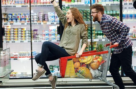 Món đồ đẹp không cứu nổi tâm trạng xấu: Vấn đề tâm lý khi TIÊU TIỀN