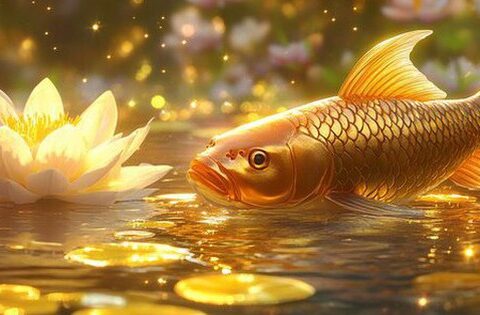 Bậc thầy phong thủy dự đoán 4 con giáp là “cá Koi” của tháng 6 nhuận âm lịch: tài lộc về ào ào không ngớt