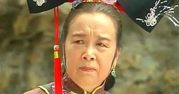 Người độc ác nguy hiểm nhất trong Hoàn Châu Cách Cách không phải là Dung ma ma