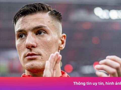 Sesko đổi đời khi sang MU