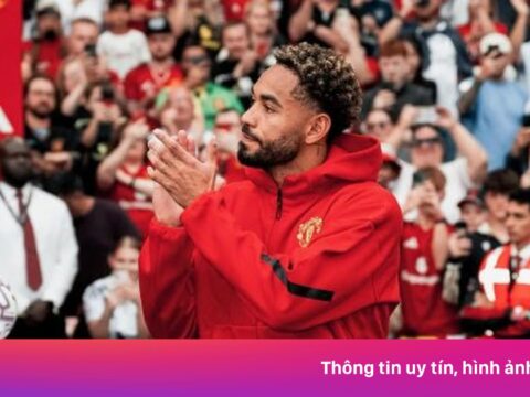 Cunha ‘lấy áo, lấy nhà’ của Ibrahimovic