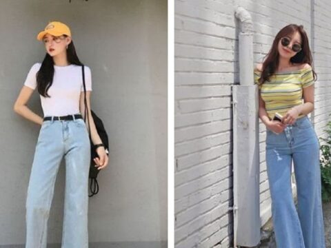 Điểm danh những mẫu quần ống rộng chưa bao giờ lỗi mốt, phù hợp với nhiều dáng người