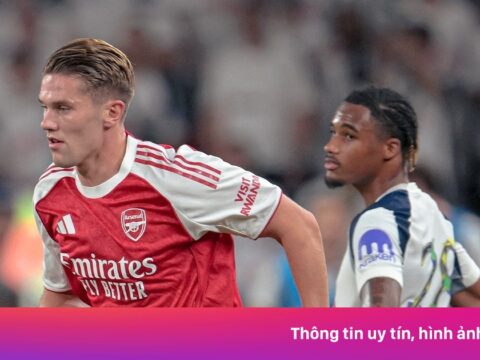 Gyokeres bị dự đoán lép vế trước Haaland và Salah