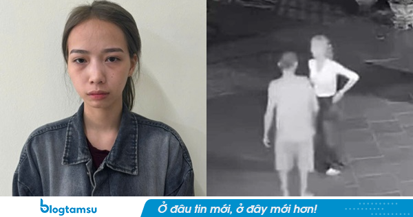 Người vợ nghi dùng dao đâm chồng tử vong có thể sẽ bị xử phạt thế nào?