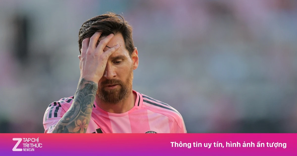 Barcelona gạt bỏ ảo tưởng thời hậu Messi
