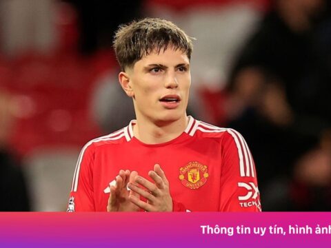 Chelsea ra giá bèo cho Garnacho