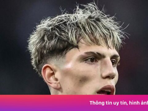 Mức giá mới của Garnacho