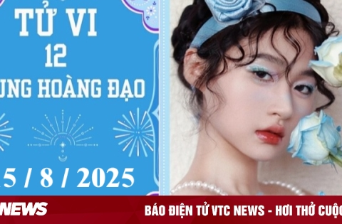 Tử vi 12 cung hoàng đạo ngày 15/8: Song Tử chậm trễ, Cự Giải phát triển