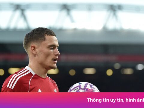 Cảnh báo cho tân binh 125 triệu euro