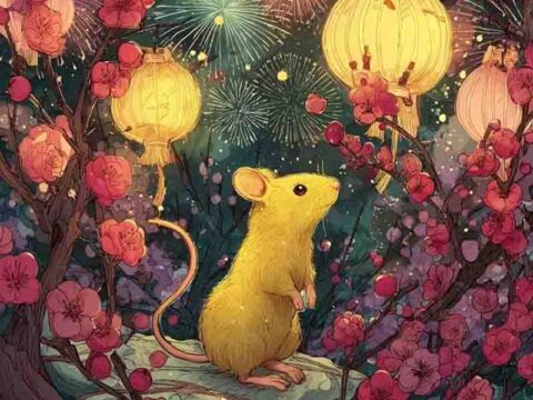 Tử vi tuổi Tý năm 2026: Vượt qua thử thách Xung Thái Tuế bằng nội lực tự thân