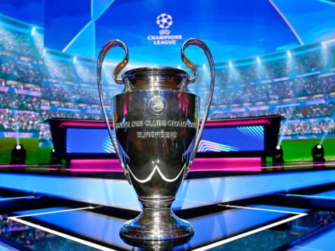 Thể thức giải UEFA Champions League năm 2025