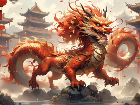 4 con giáp sẽ đổi vận vào cuối năm, tiền vào như nước, Thần Tài chiếu cố chuẩn bị cho năm mới sung túc