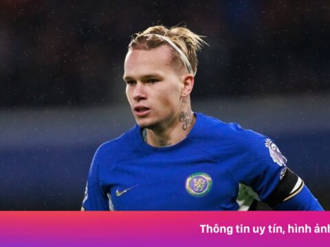 Sự thật vụ Mudryk rẽ hướng sang điền kinh