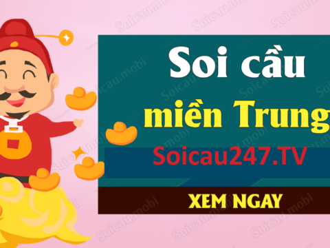 Soi Cầu XSMT 29-9-2025 | Dự đoán xổ số miền Trung ngày 29 tháng 9