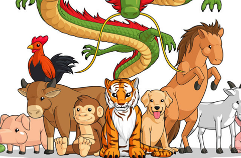 Chỉ cần vượt qua tháng 8 âm sẽ có 3 con giáp chia tay khó khăn, đón vận đỏ rực rỡ, tiền nong rủng rỉnh