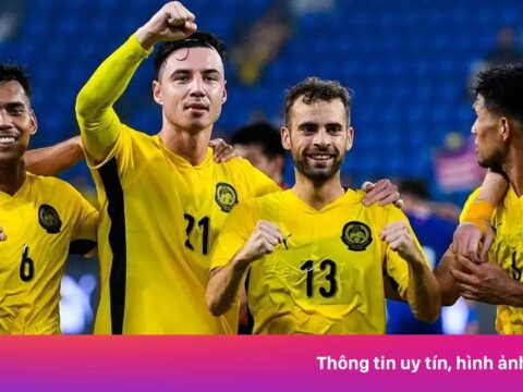 LĐBĐ Malaysia xác nhận sai sót trong khâu nhập tịch