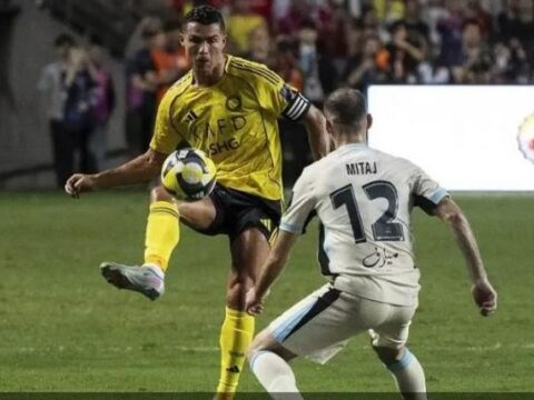 “Mr Champions League” và tốp 5 tiền đạo huyền thoại Champions League có gì độc lạ?