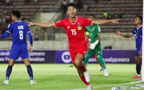 Đội tuyển Việt Nam đá với Nepal nhưng chỉ ngóng Malaysia