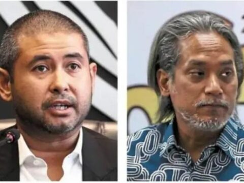 Vì sao FIFA cấp phép cho cầu thủ nhập tịch Malaysia rồi quay xe trừng phạt?