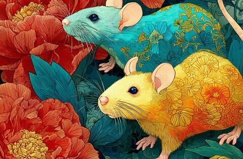 Tiền bạc đổ về từ tháng 11, tháng 12 trả hết nợ: 4 con giáp này đón Tết Nguyên đán trong sung túc, đủ đầy