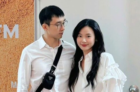 Biểu hiện khác thường của Midu