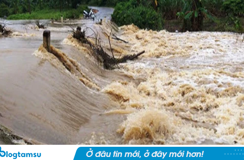 Trung tâm Dự báo khí tượng thuỷ văn cảnh báo nóng, người dân 3 tỉnh sau đặc biệt chú ý