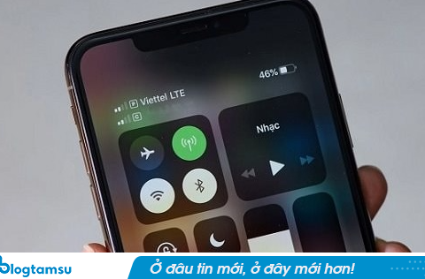 Điện thoại đang hoạt động bình thường thì có dấu hiệu này: Cận thận bị hacker quét sạch tiền trong tài khoản!