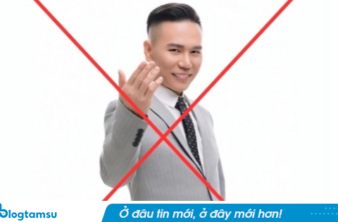 Ông Châu Việt Cường nói không liên quan fanpage quảng cáo cá độ
