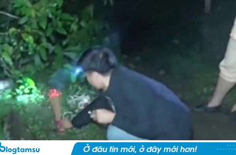 Vụ nữ sinh lớp 12 bị người yêu sát hại, vứt thi thể trên núi Pù Mát: Nguyên nhân xót xa