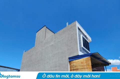 Vụ xây nhầm nhà trên đất người khác: Chủ lô đất đề nghị khởi tố vụ án