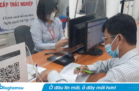 Từ 1/1/2026, người lao động cần biết ngay hàng loạt thông tin mới liên quan đến mức hưởng trợ cấp thất nghiệp