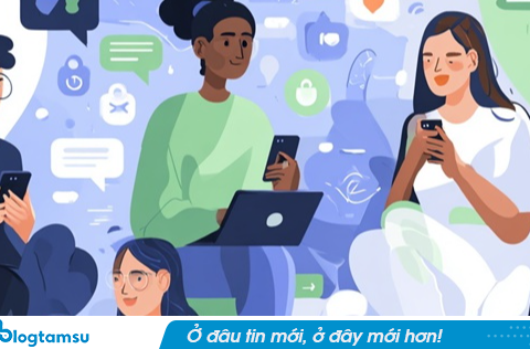 Thường bình luận 3 câu này trên mạng xã hội là biểu hiện của EQ thấp