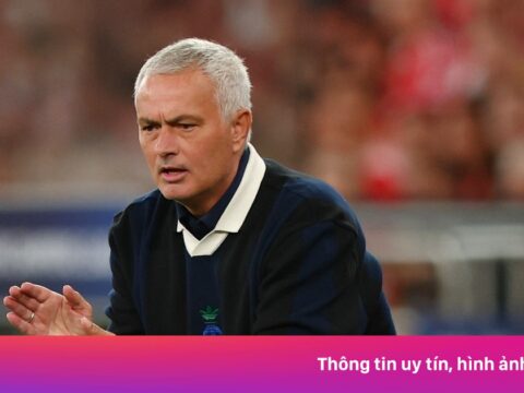 Benfica đẩy nhanh đàm phán Mourinho, mơ tái hợp Bernardo Silva