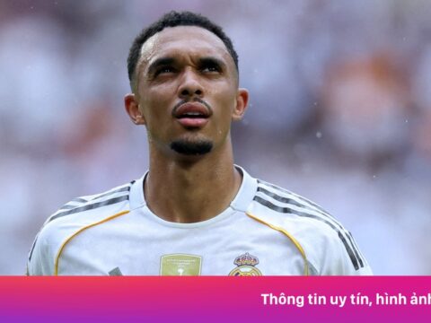 Ác mộng của Alexander-Arnold