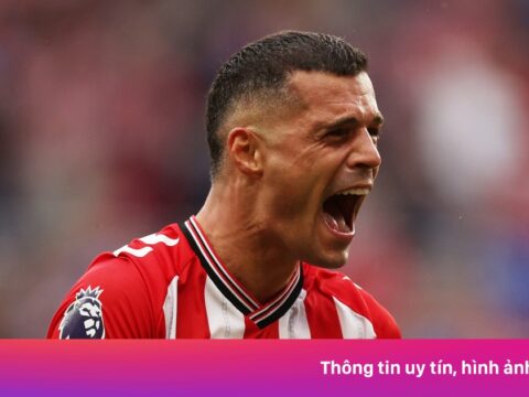 Nhân tố bất ngờ đứng sau kỳ tích của Sunderland