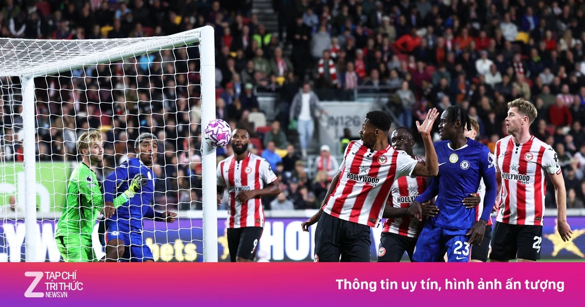 Cơn ác mộng ném biên mới ở Premier League